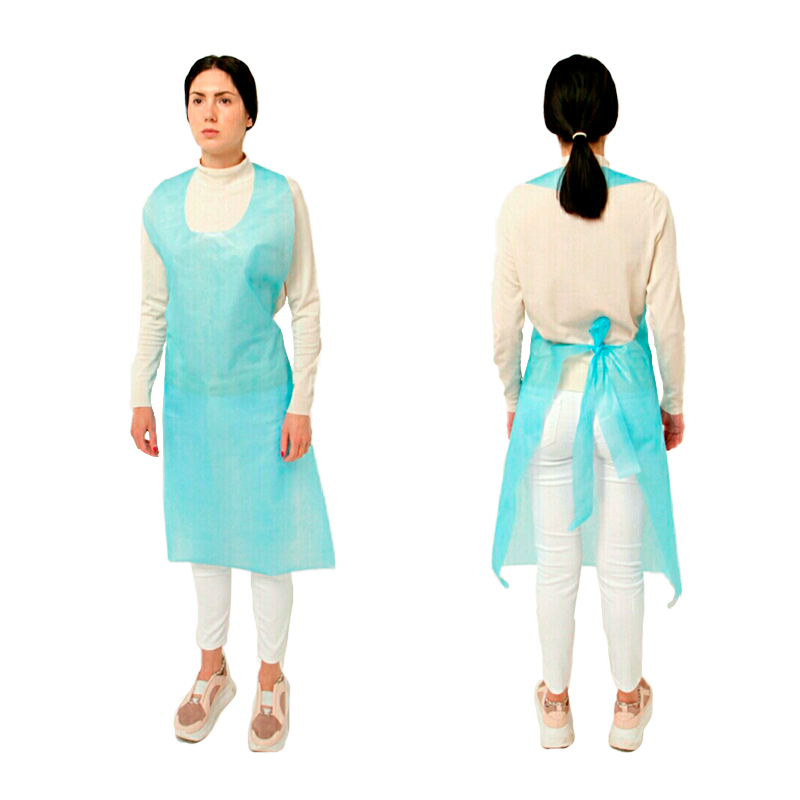 Фартух на зв` язках, ФОП Зуєнко Д.Г.